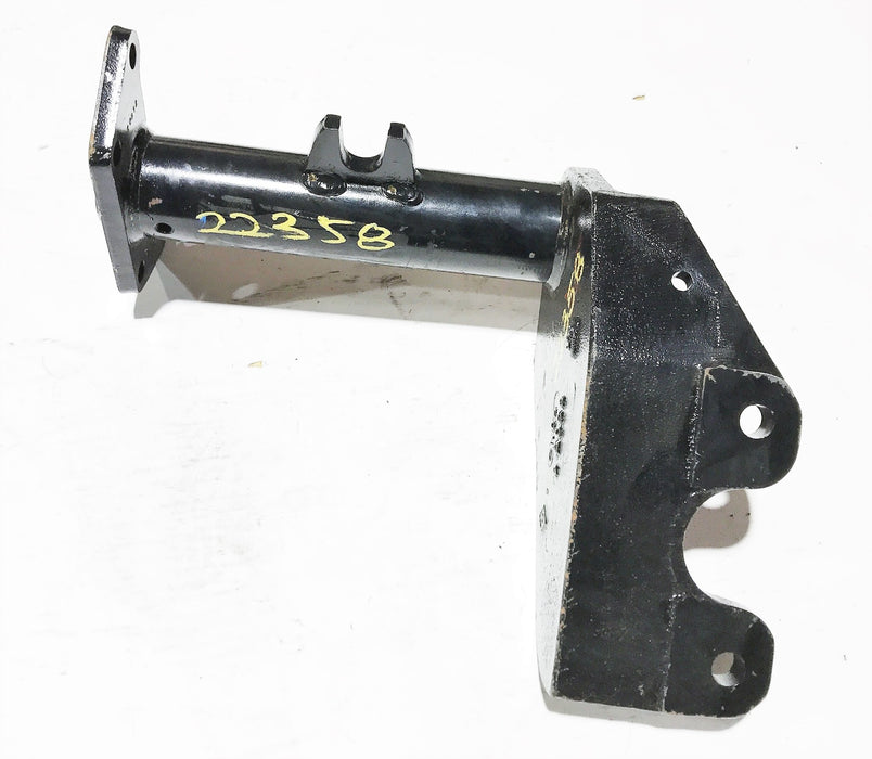 Meritor/New Flyer Air Brake Chamber Bracket A263299M6305 (6340268) NOS