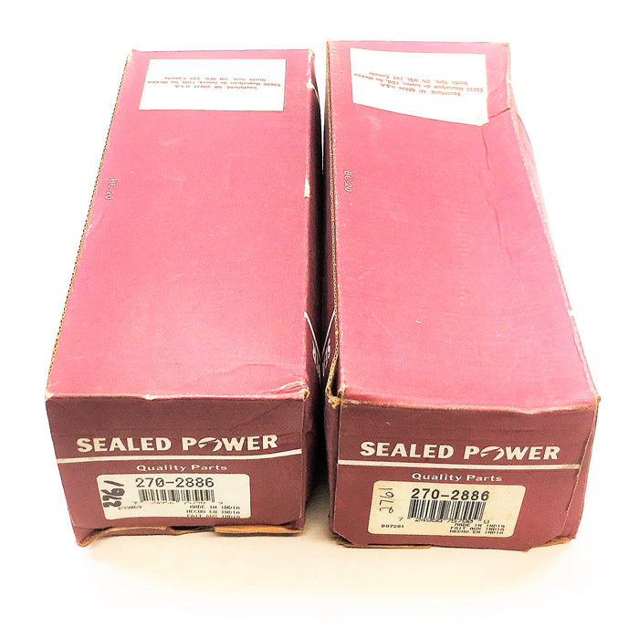 Sealed Power Torque Strut Mount 270-2886 [Lot of 2] NOS