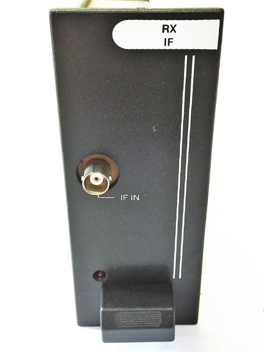 Harris MASTR III Station RX IF Module 70.2Mhz 4 LEVEL 800MHZ EA101794V1 NOS