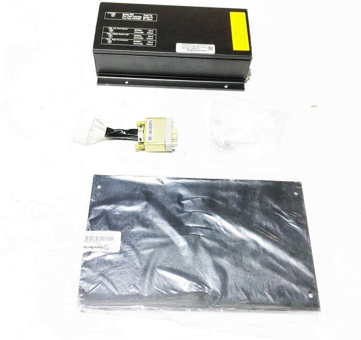 Vapor Bus "Class 3" Door Controller Assembly 51020181-12 (82-66881-000) NOS