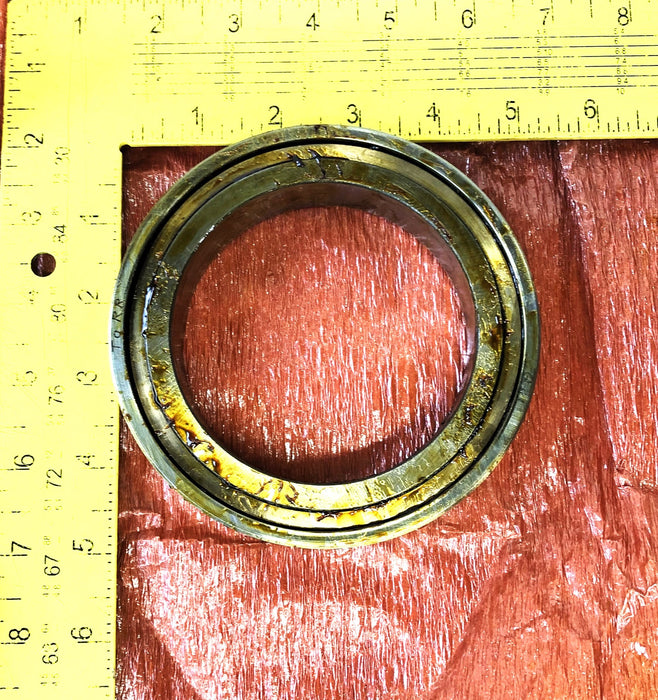 Torrington Radial Roller Bearing O865A NOS