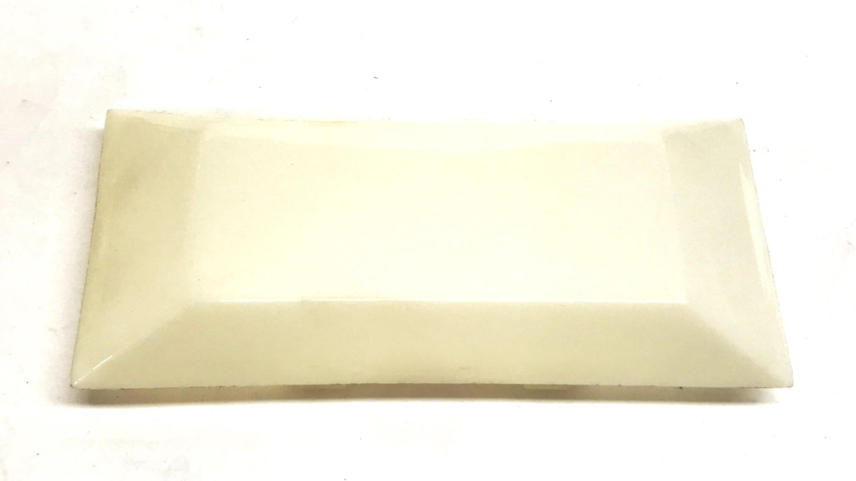 Dorman D1AZ Dome Lamp Lens 13783B [Lot of 3] NOS