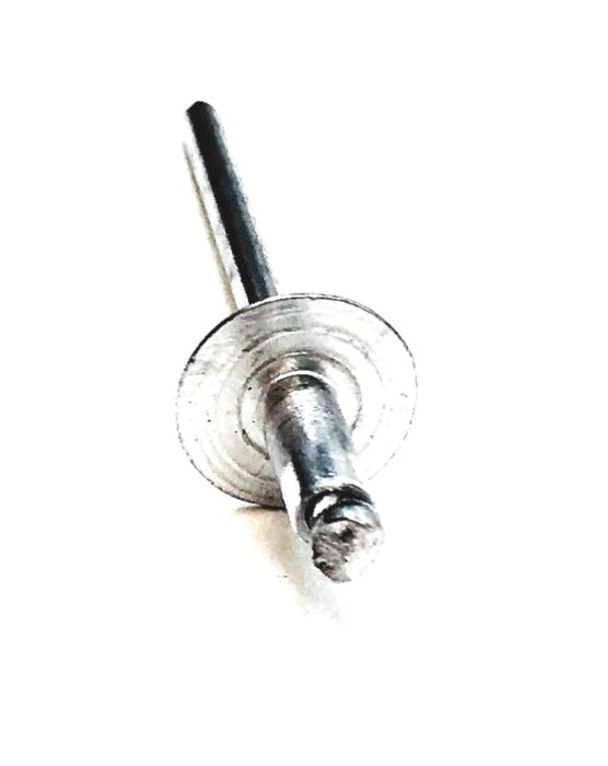 Grainger 500 Piece Pack 1/8 Inch Aluminum Blind Rivet 5RTZ4 NOS