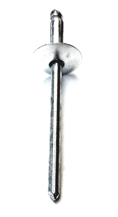 Grainger 500 Piece Pack 1/8 Inch Aluminum Blind Rivet 5RTZ4 NOS