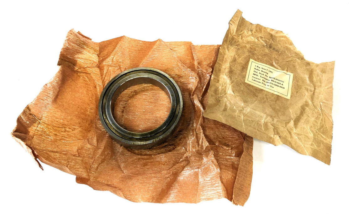 Torrington Radial Roller Bearing BN-O865A NOS