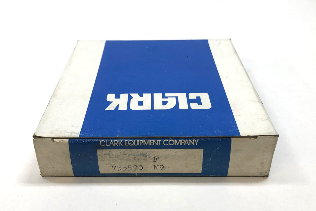 Clark / Bower Cylindrical Roller Bearing Roller Cage MU1014 (755590) NOS