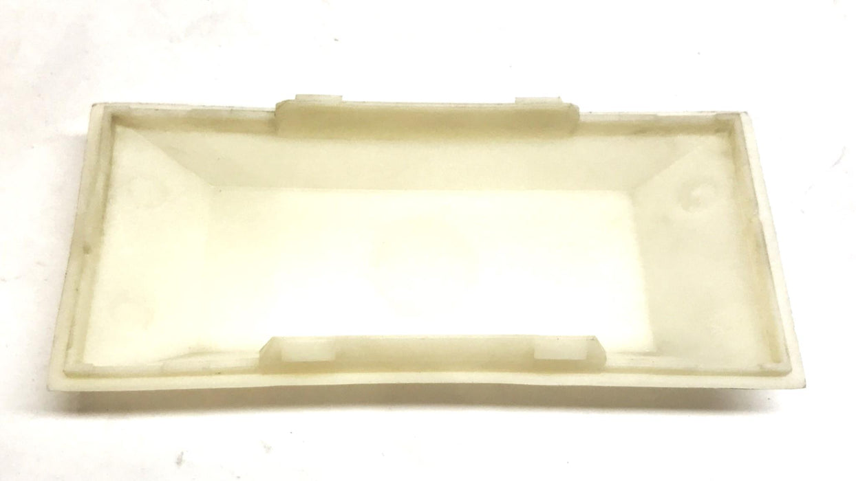 Dorman D1AZ Dome Lamp Lens 13783B [Lot of 3] NOS