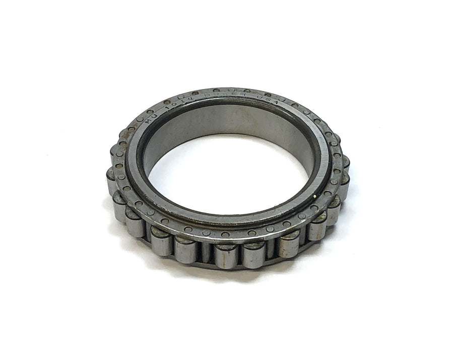 Clark / Bower Cylindrical Roller Bearing Roller Cage MU1014 (755590) NOS