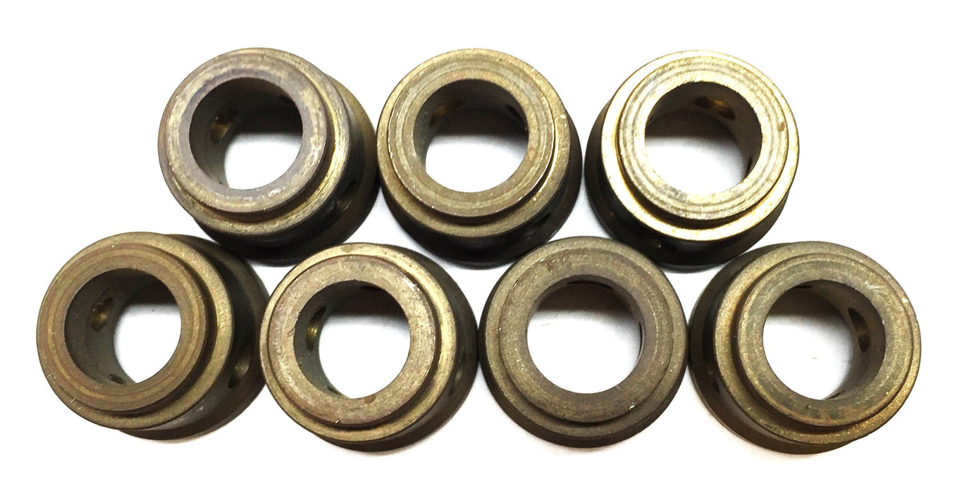 Crane Brass Sleeve CRF-10589 [Lot of 7] NOS