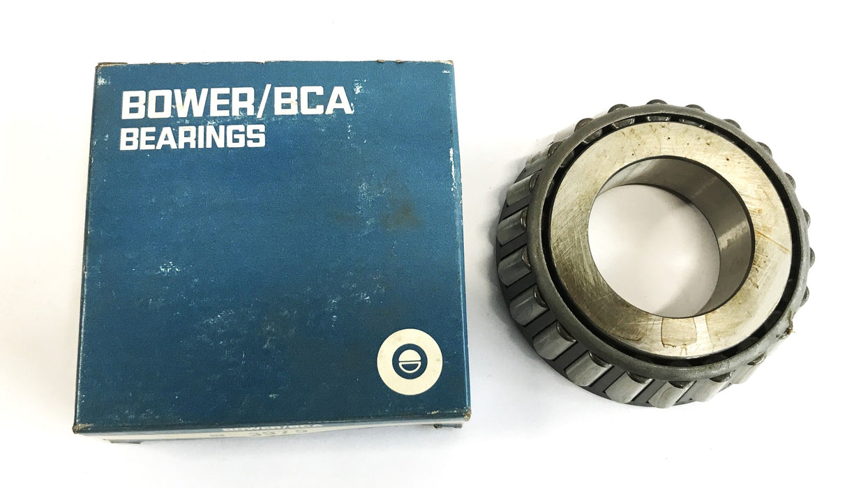 Bower/BCA Tapered Roller Bearing Cone 3975 NOS