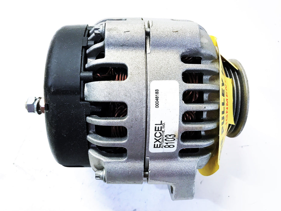 Excel Remanufactured Alternator 7294-3 NOS
