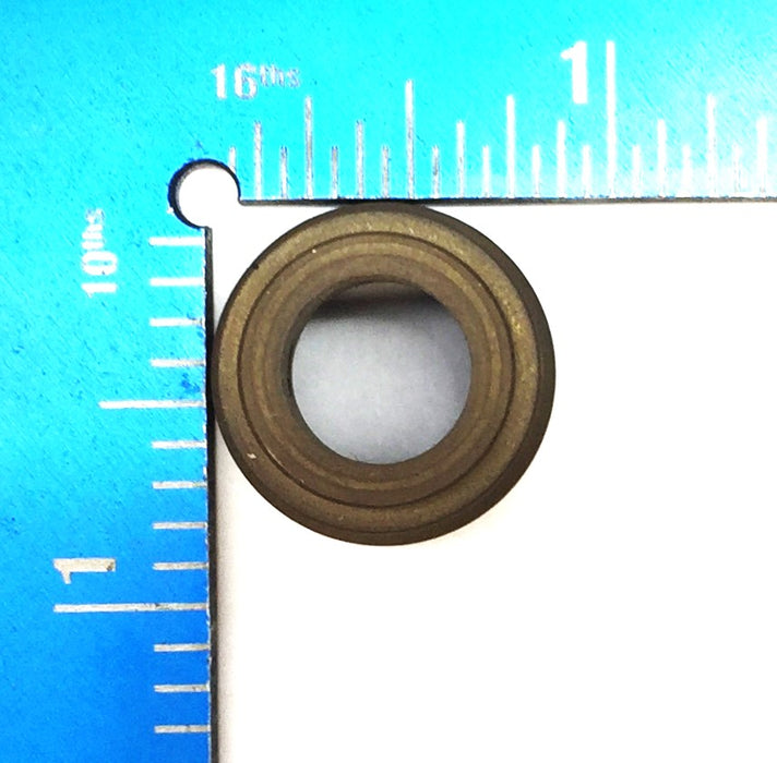 Crane Brass Sleeve CRF-10589 [Lot of 7] NOS