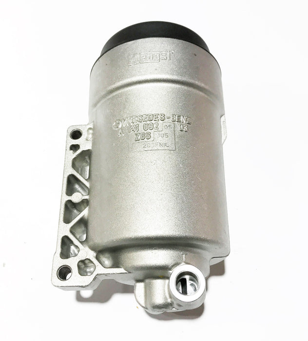 Hengst/Mercedes Benz Filter Head Assembly A5410900852 NOS