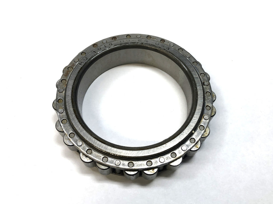 Clark / Bower Cylindrical Roller Bearing Roller Cage MU1014 (755590) NOS