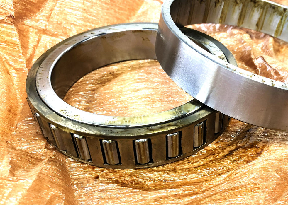 Torrington Radial Roller Bearing BN-O865A NOS