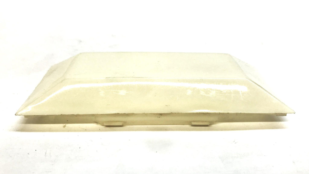 Dorman D1AZ Dome Lamp Lens 13783B [Lot of 3] NOS