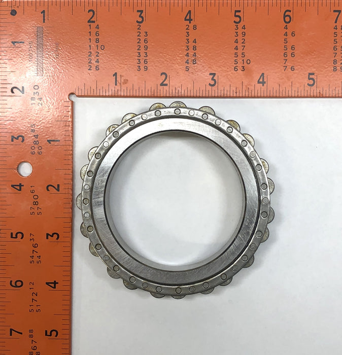 Clark / Bower Cylindrical Roller Bearing Roller Cage MU1014 (755590) NOS