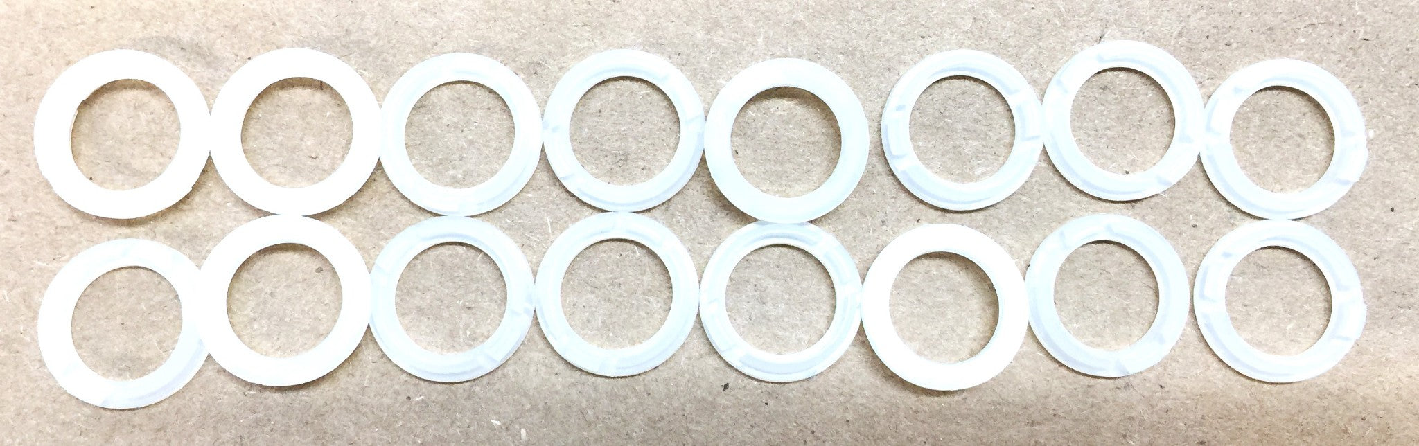 Speakman Spindle Bushing Repair Kit (4pcs.) RPG05-1623 [Lot of 4] NOS