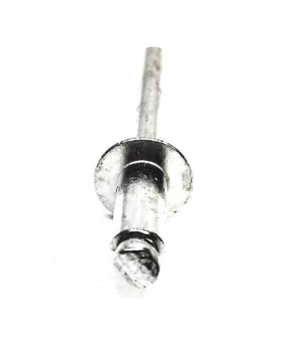 Grainger 250 Piece Pack 3/16 Inch Aluminum Blind Rivet 5NNY3 NOS