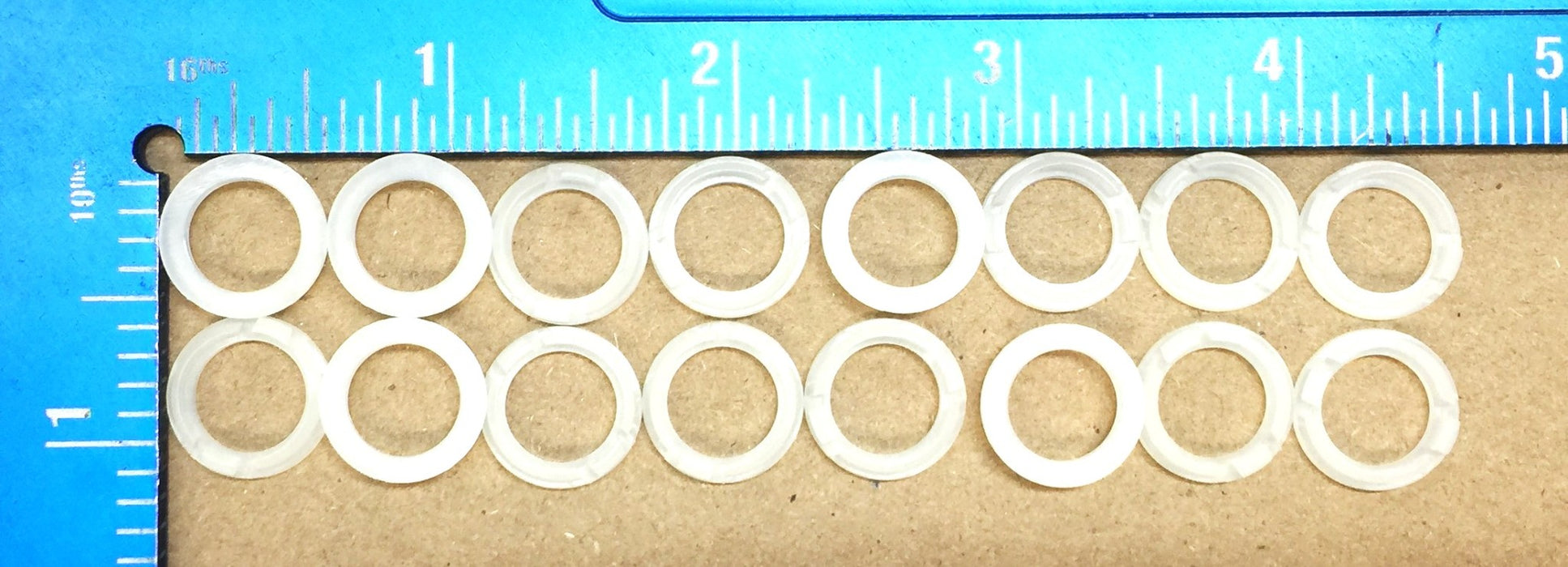 Speakman Spindle Bushing Repair Kit (4pcs.) RPG05-1623 [Lot of 4] NOS