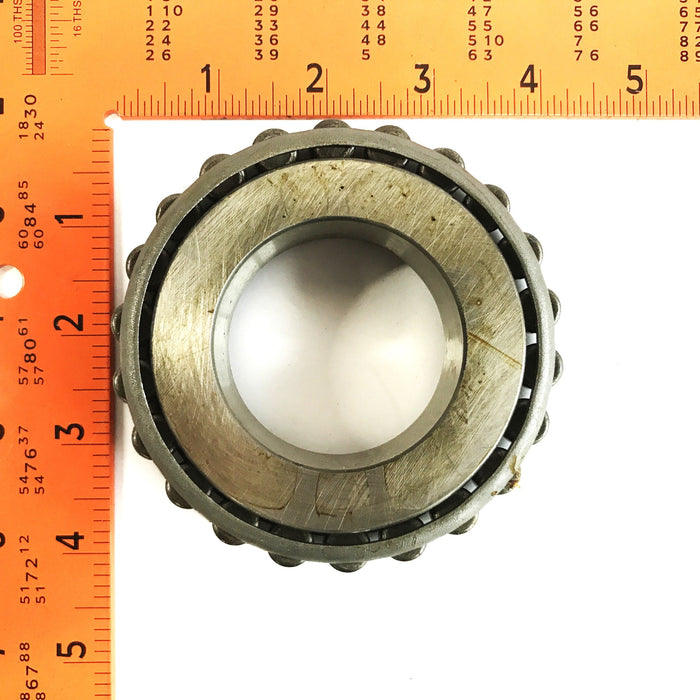 Bower/BCA Tapered Roller Bearing Cone 3975 NOS