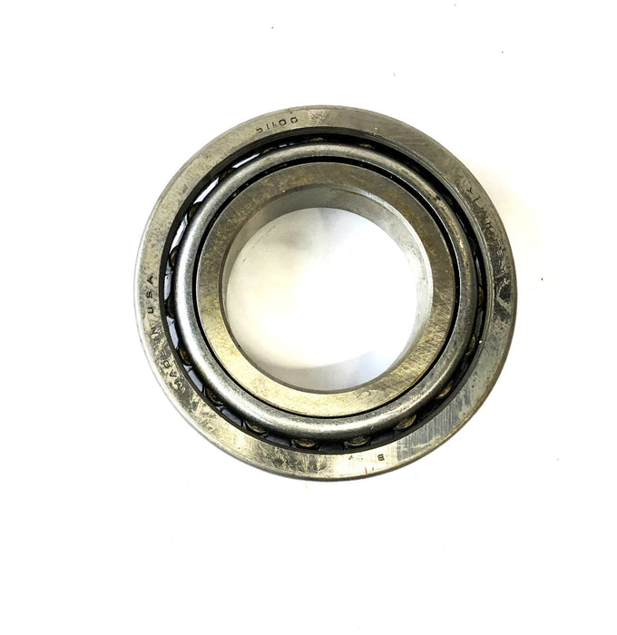 Link-Belt Radial Thrust Roller Bearing 5122-S (51203 B, 51100) NOS