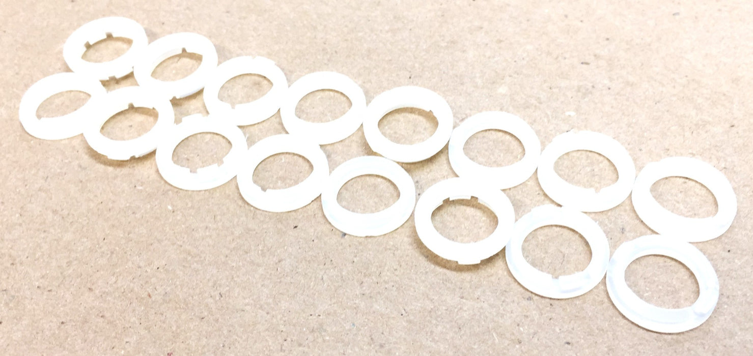 Speakman Spindle Bushing Repair Kit (4pcs.) RPG05-1623 [Lot of 4] NOS