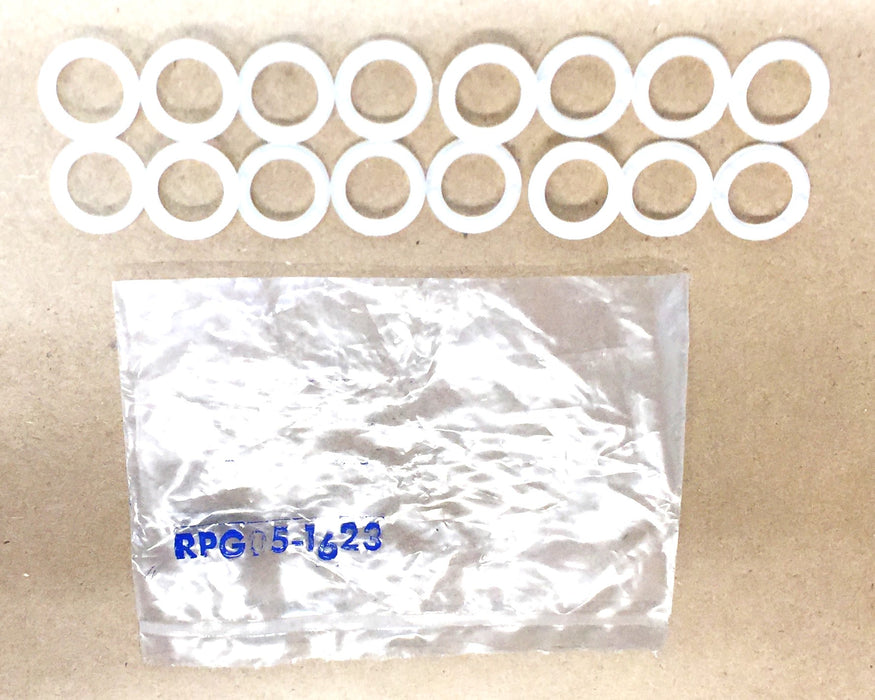 Speakman Spindle Bushing Repair Kit (4pcs.) RPG05-1623 [Lot of 4] NOS