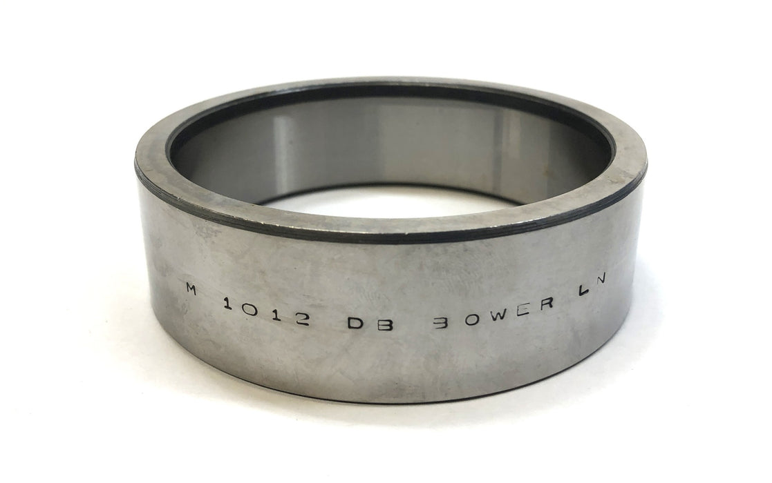 Bower Cylindrical Roller Bearing Cup M1012DB NOS