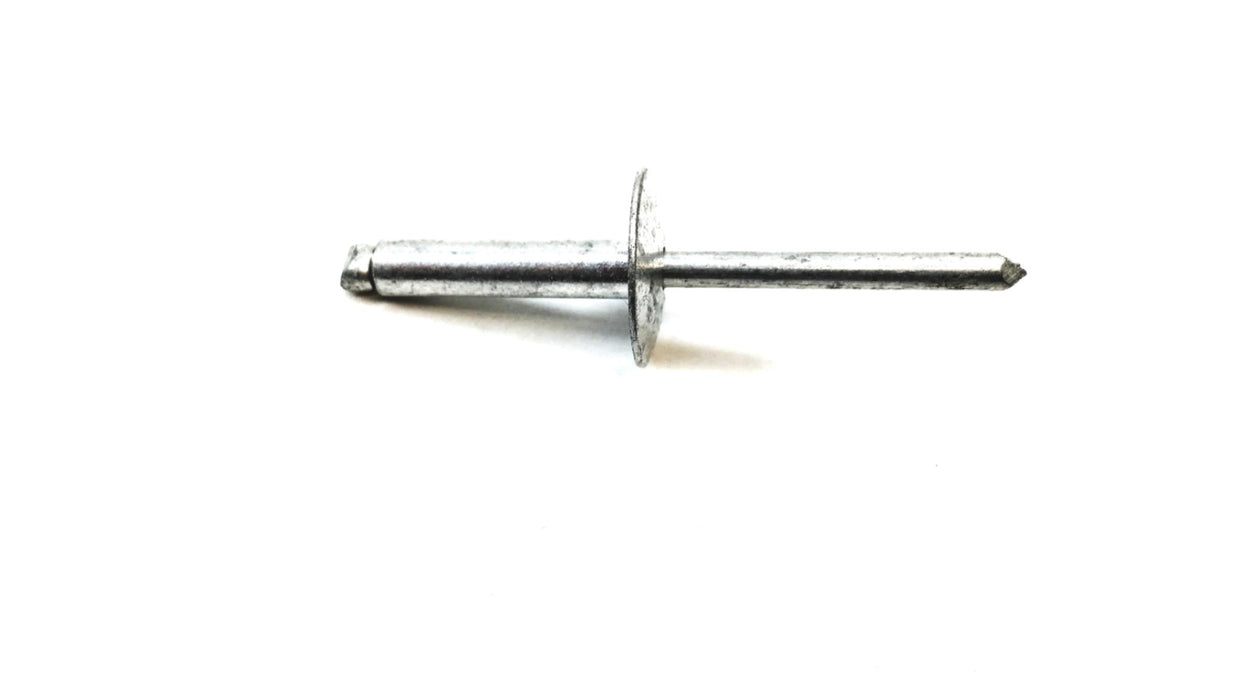 Grainger 3/16 Inch Aluminum Blind Rivet 5RUA0 [Lot of 240] NOS