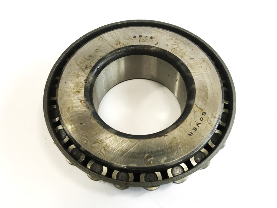 Bower/BCA Tapered Roller Bearing Cone 3975 NOS