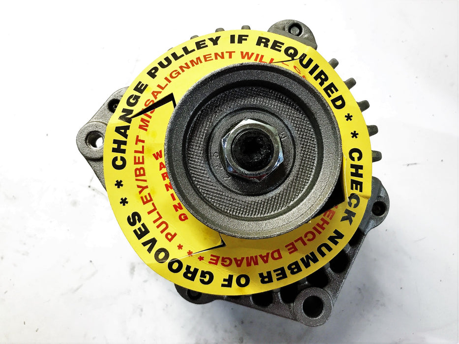 Excel Remanufactured Alternator 7294-3 NOS