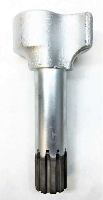 MERITOR Left-Handed Chrome Cam Shaft 2210Q4905 NOS