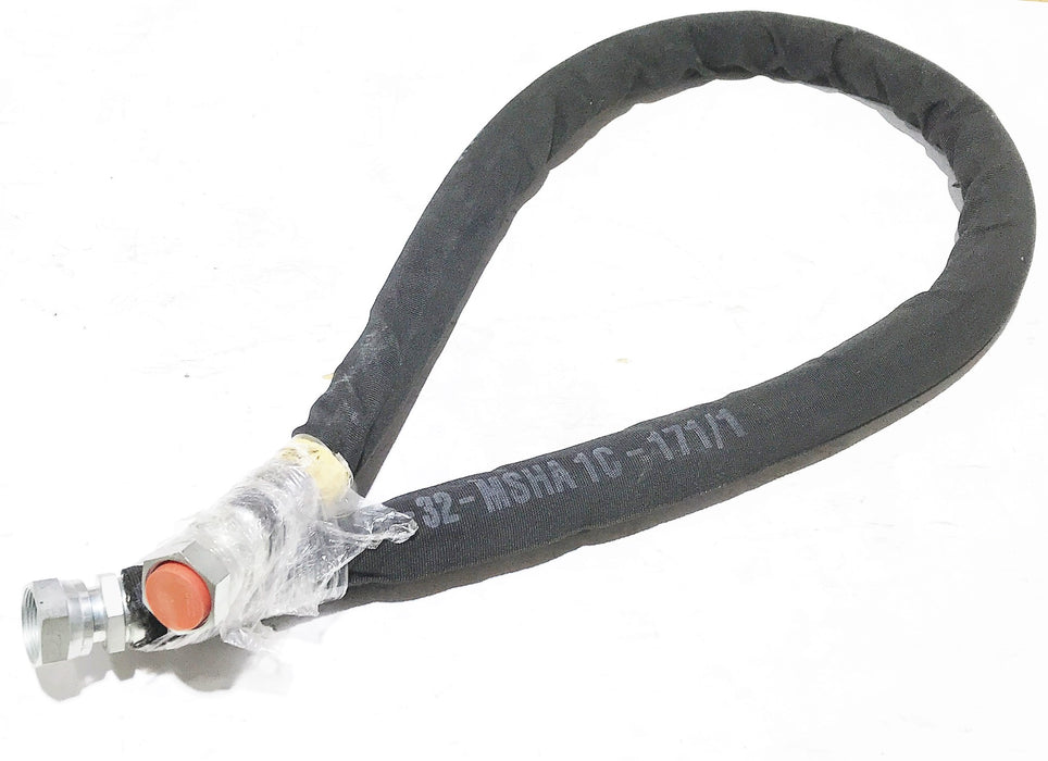 Aeroquip/New Flyer Hose Assembly FK4721NNN0767 (066962) NOS