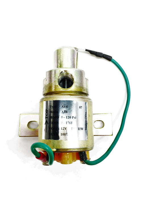 Tectran Solenoid AV4 80-1000 NOS