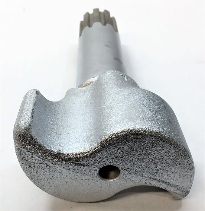 MERITOR Left-Handed Chrome Cam Shaft 2210Q4905 NOS