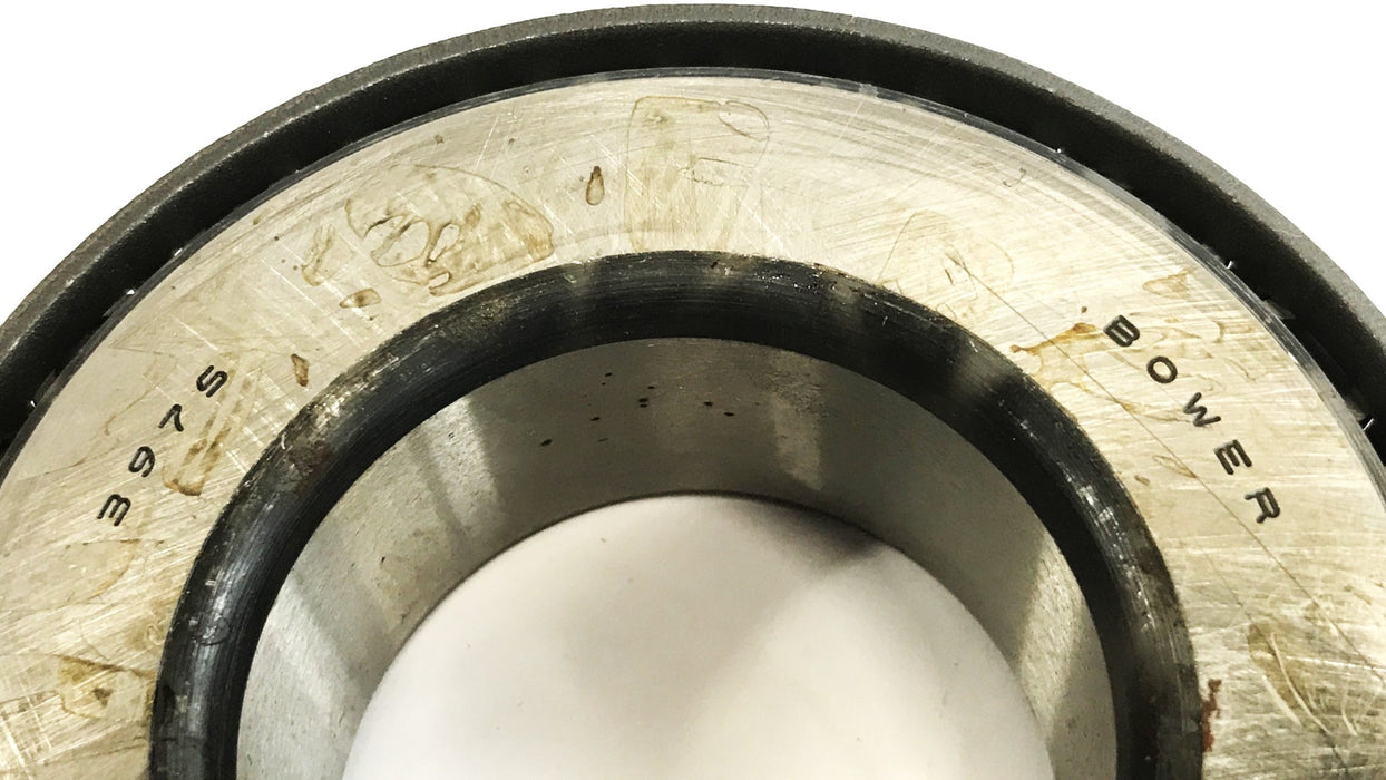 Bower/BCA Tapered Roller Bearing Cone 3975 NOS