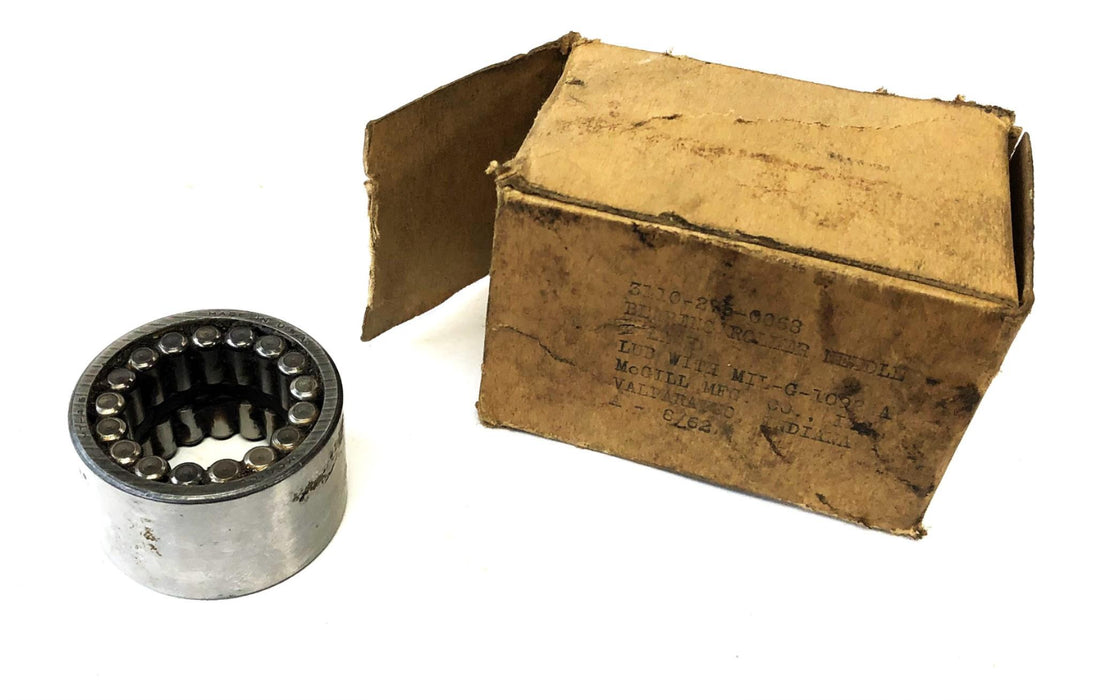 McGill Roller Bearing, Needle MT-416 NOS