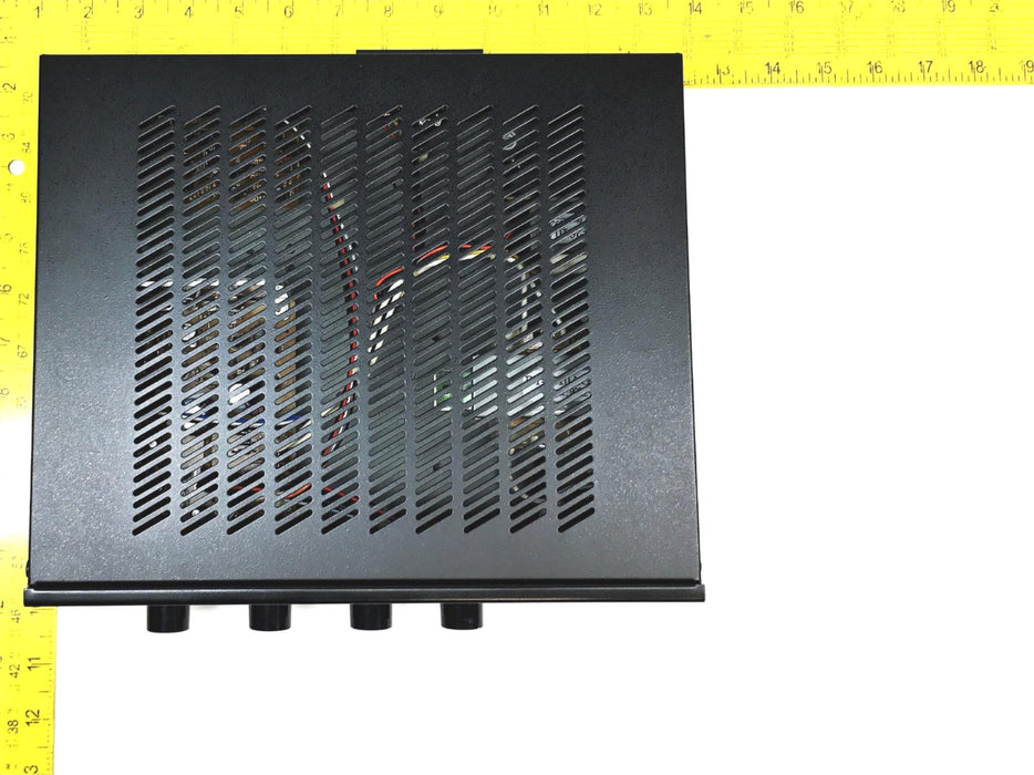 Revere 10 Watt PA Amplifier RPA-10 NOS