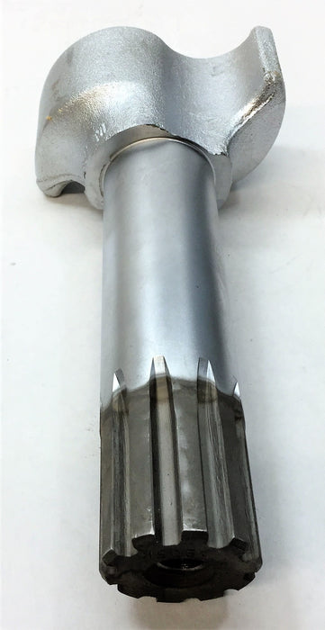 MERITOR Left-Handed Chrome Cam Shaft 2210Q4905 NOS