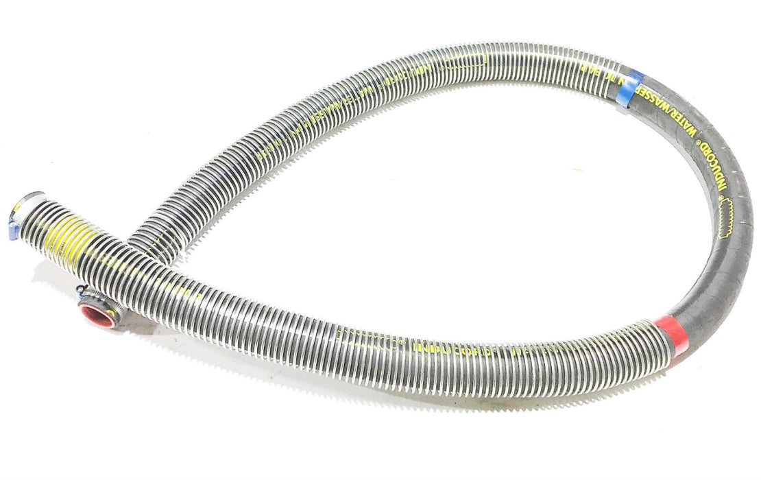 New Flyer Heater Hose Assembly 6330359 NOS
