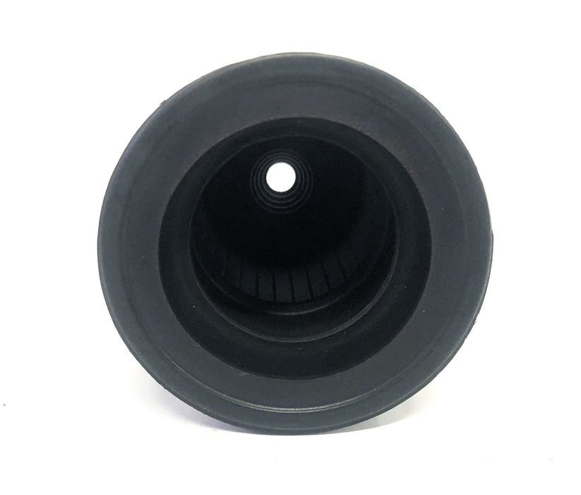 Hubbell Seal-Tite Insulgrip Twist Lock Weatherproof Cover 6036 NOS