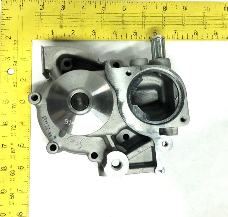 Gates Water Pump 42571 NOS