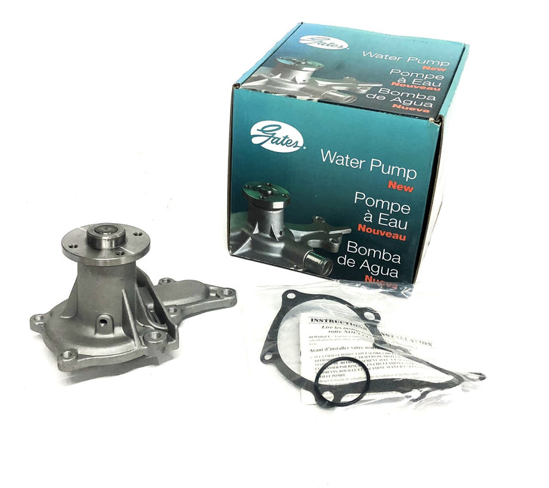 Gates Water Pump 42319 NOS