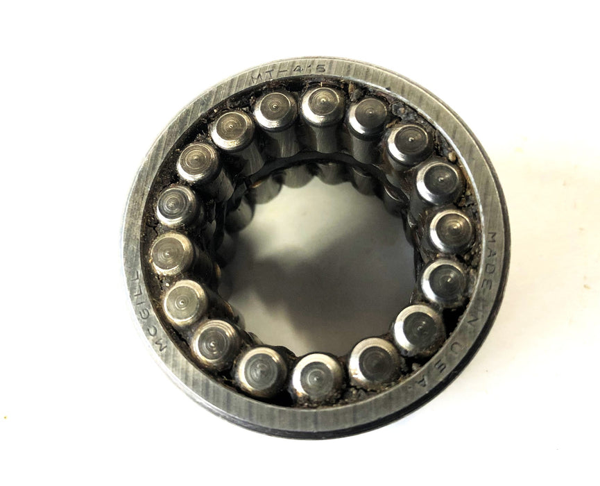 McGill Roller Bearing, Needle MT-416 NOS
