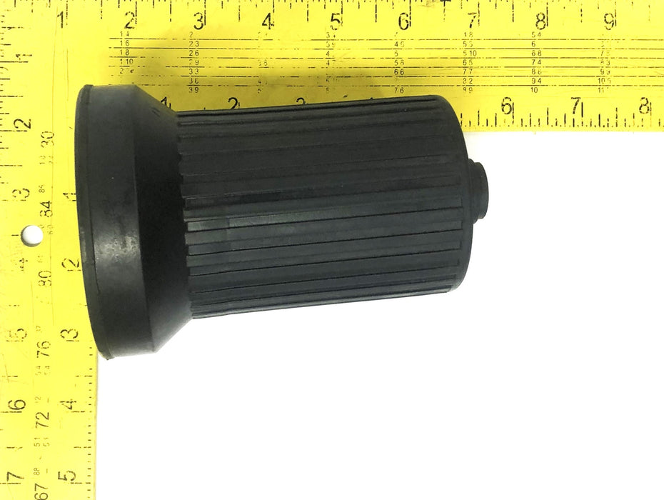 Hubbell Seal-Tite Insulgrip Twist Lock Weatherproof Cover 6036 NOS