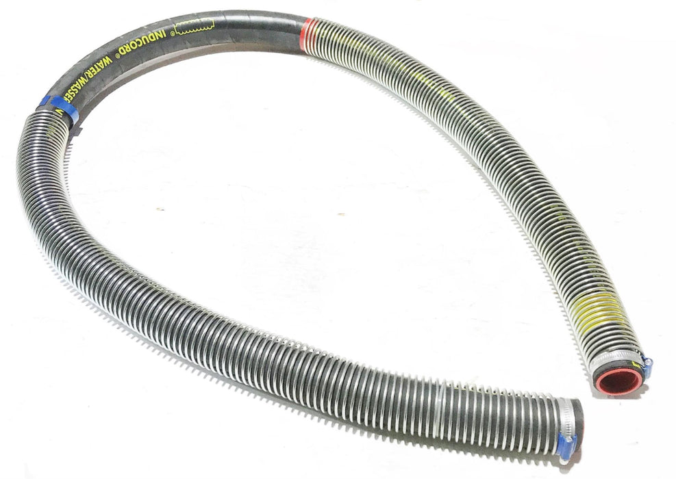 New Flyer Heater Hose Assembly 6330359 NOS