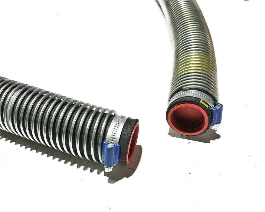 New Flyer Heater Hose Assembly 6330359 NOS
