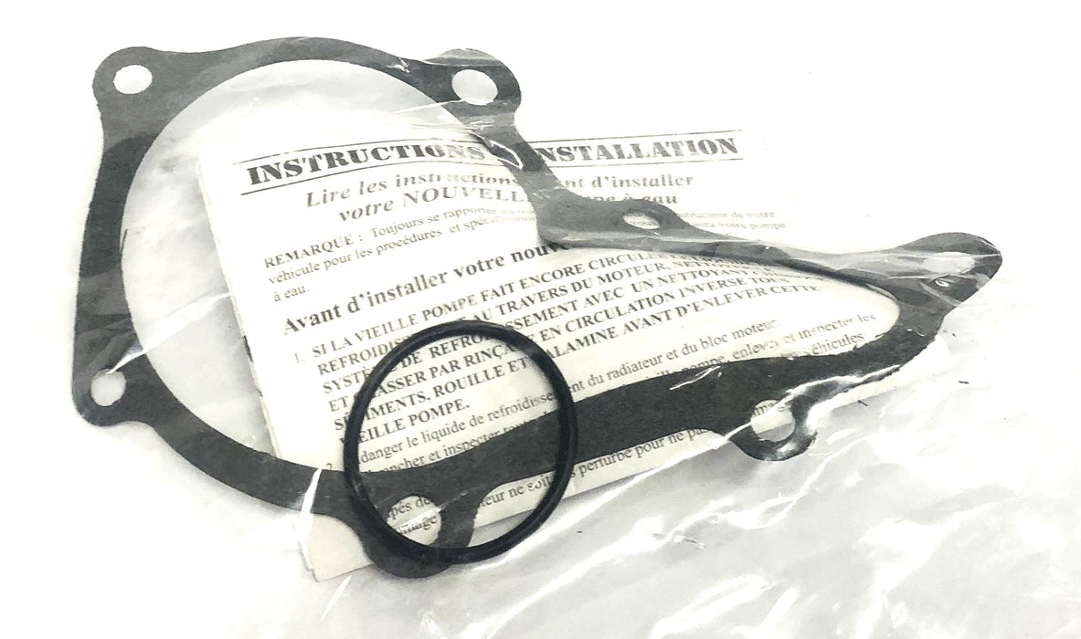 Gates Water Pump 42319 NOS