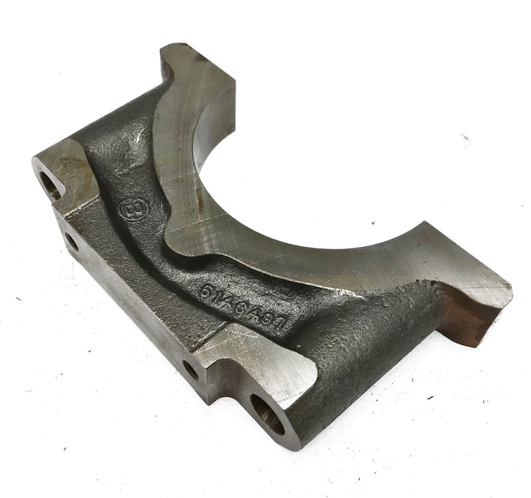 Detroit Diesel OEM Main Bearing Cap 5146497 NOS